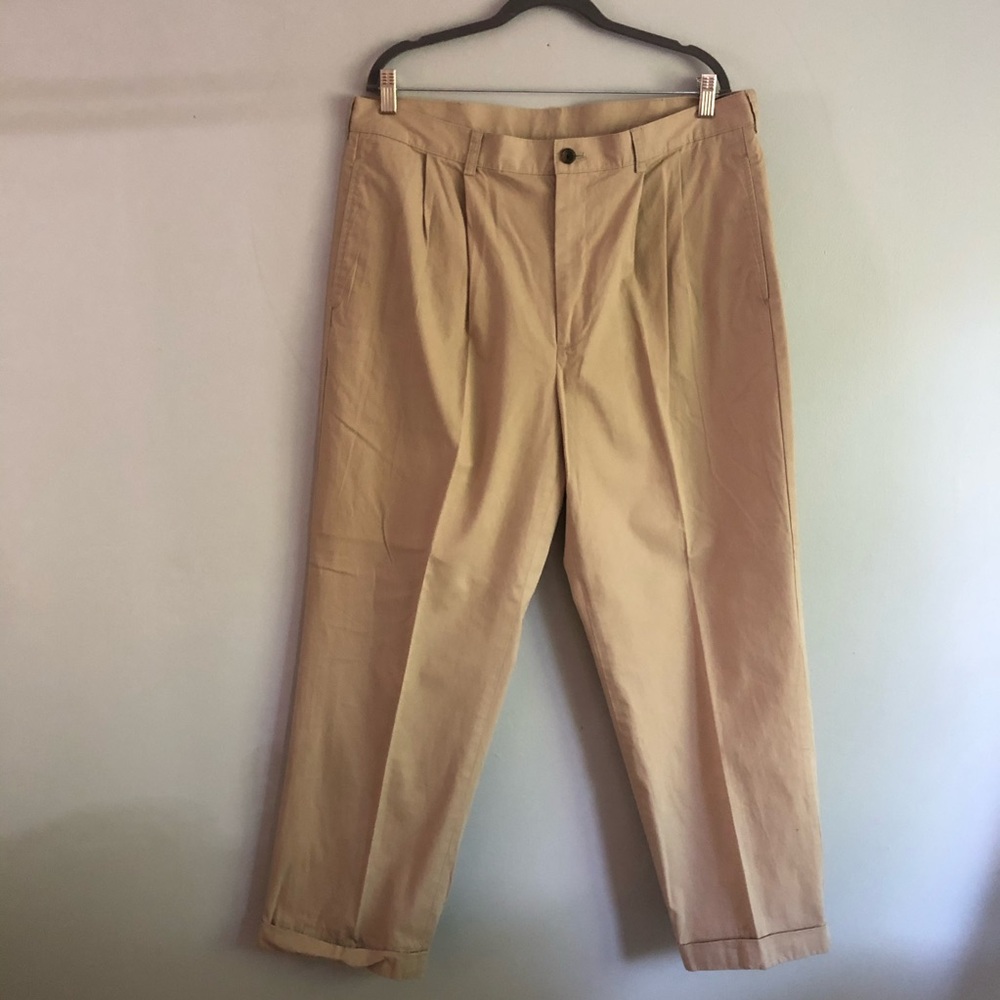 Men’s brooks brothers chinos trousers
